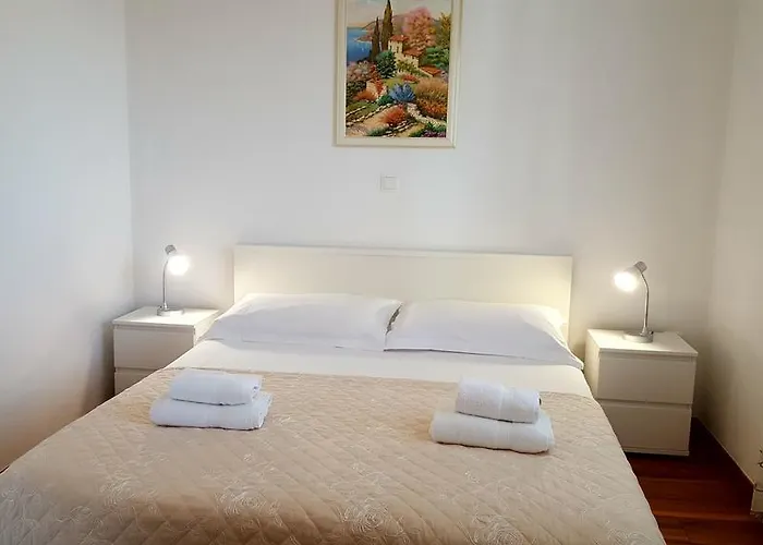 Mia Apartment Milna (Hvar)