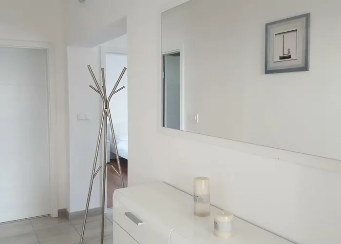 Apartment Mia *