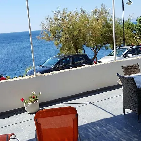 Mia Milna (Hvar)