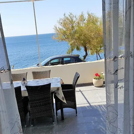 Mia Milna (Hvar)