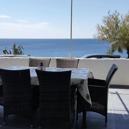 Daire Mia Milna (Hvar)