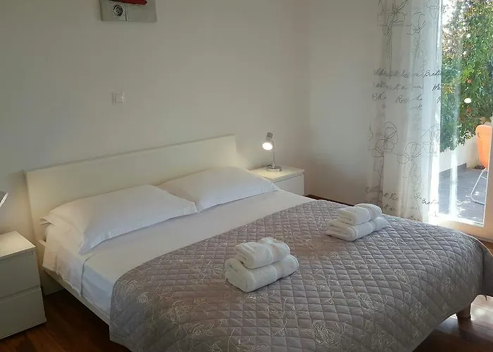 Apartamento Mia