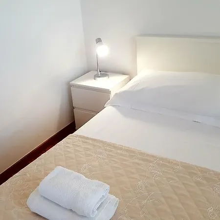Mia Apartmán *