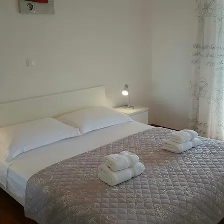 Apartmán Mia