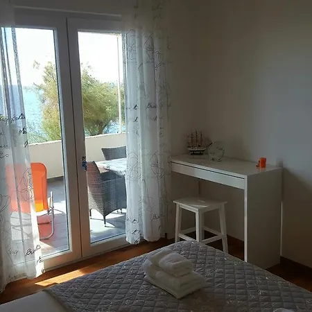 Apartmán Mia Milna (Hvar)