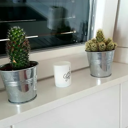 Mia Apartmán