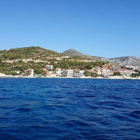 Mia Apartman Milna (Hvar)