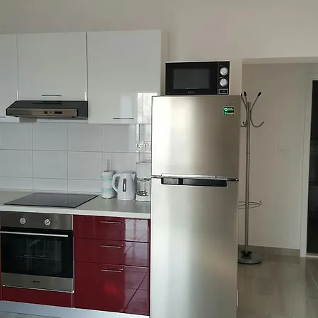 Mia Apartmán Milna (Hvar)