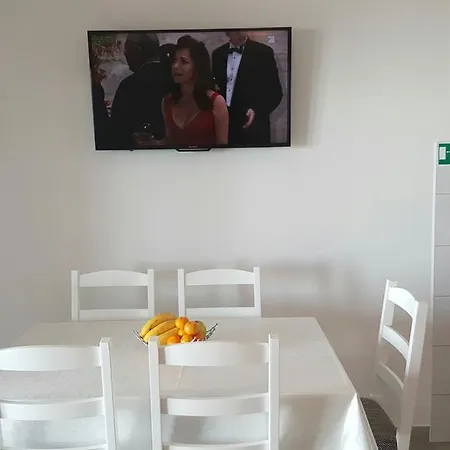 Mia Apartmán Milna (Hvar)
