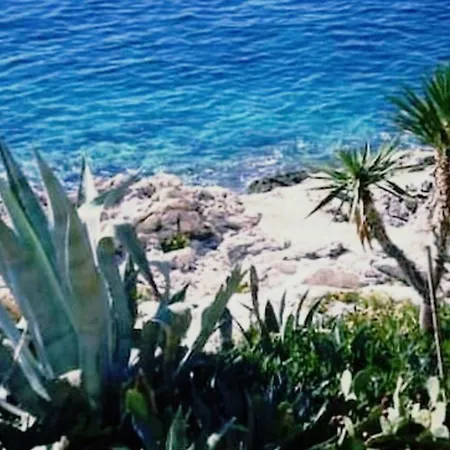Apartmán Mia Milna (Hvar)
