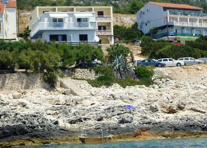 Mia Apartmán