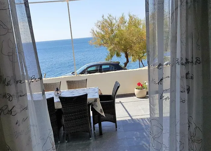 Mia Milna (Hvar)