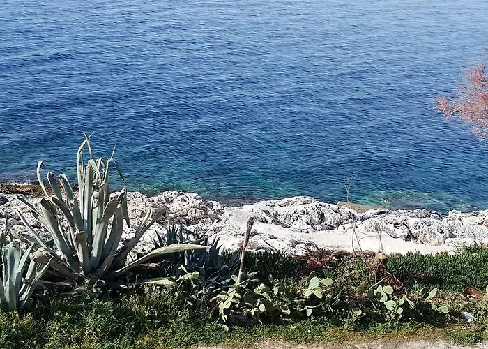 Apartmán Mia Milna (Hvar)
