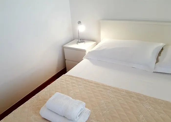 Mia Apartmán *