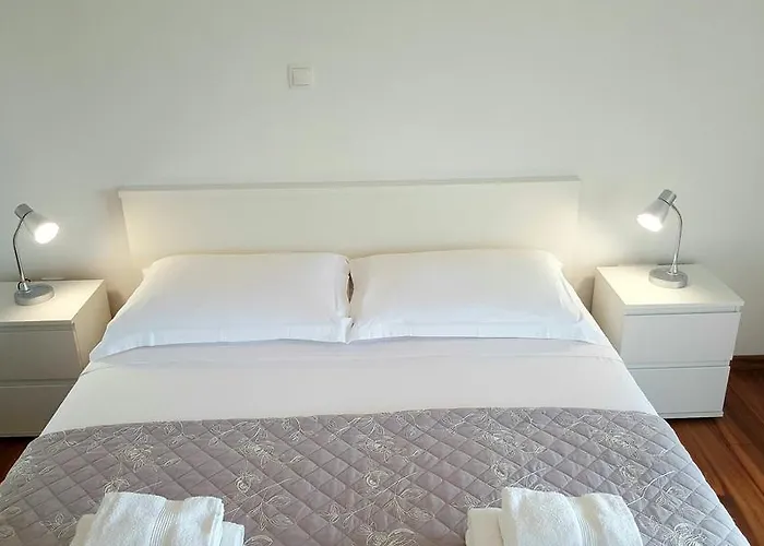 Mia Apartmán