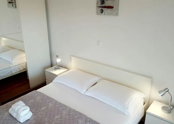 Apartmán Mia *