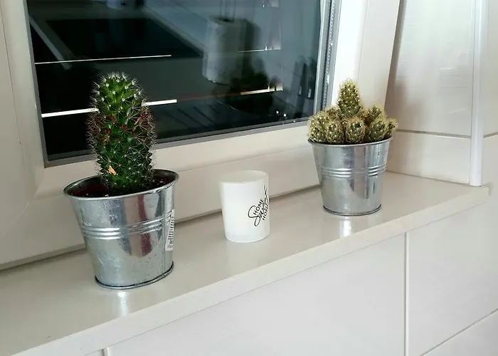 Mia Apartmán