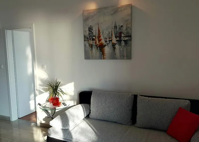 Mia Apartmán *