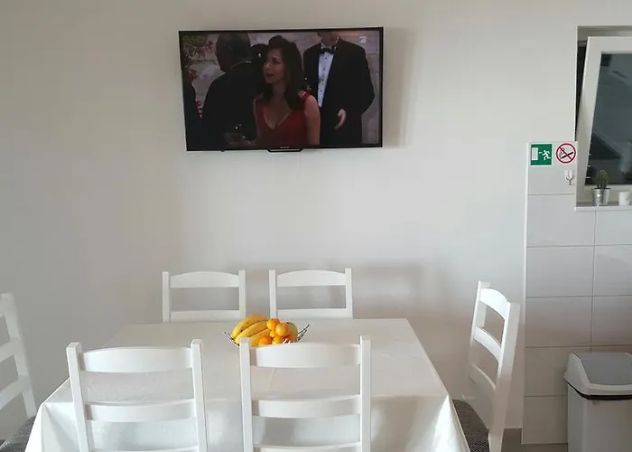 Mia Apartmán Milna (Hvar)