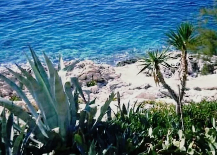 Apartmán Mia Milna (Hvar)