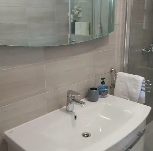Apartmán Mia *