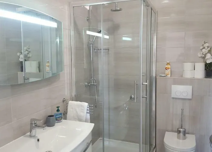 Apartmán Mia *